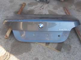 BMW - Deck lid - 4D